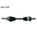 SKF Antriebswelle